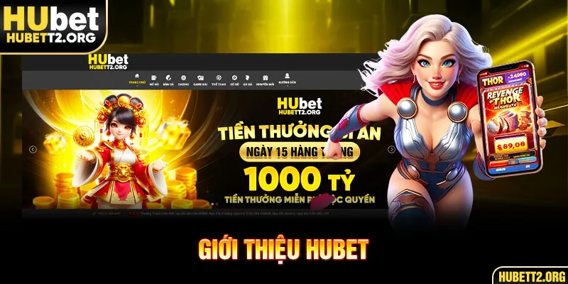 Bật mí những điều chưa biết tại giới thiệu Hubet Bật mí những điều chưa biết tại giới thiệu Hubet