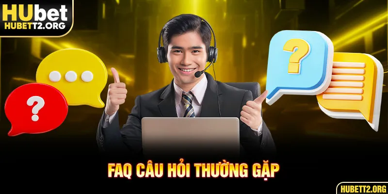 Khám phá câu hỏi thường gặp thú vị ở hệ thống Khám phá câu hỏi thường gặp thú vị ở hệ thống