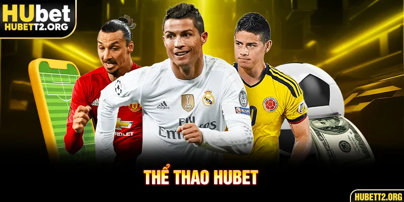 Sơ lược tổng quan về thể thao HUBET Sơ lược tổng quan về thể thao HUBET
